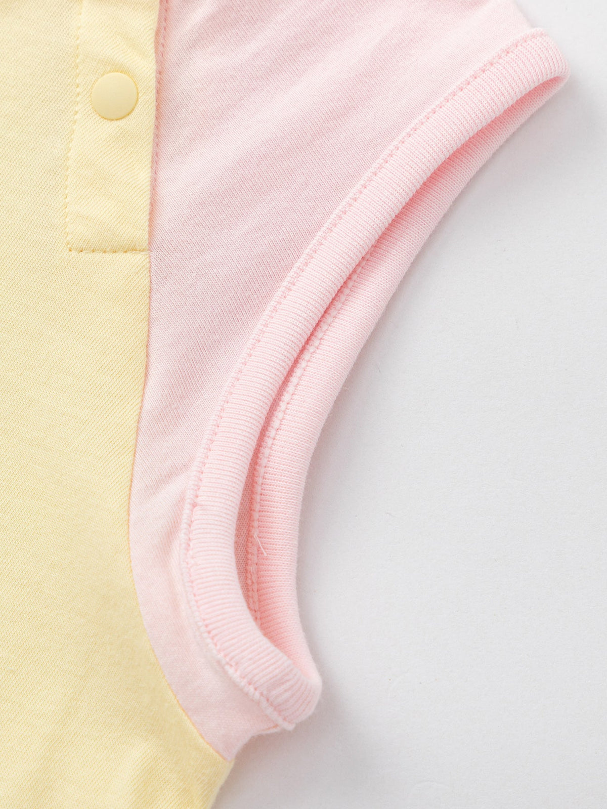 Balabala Baby Unisex Vest