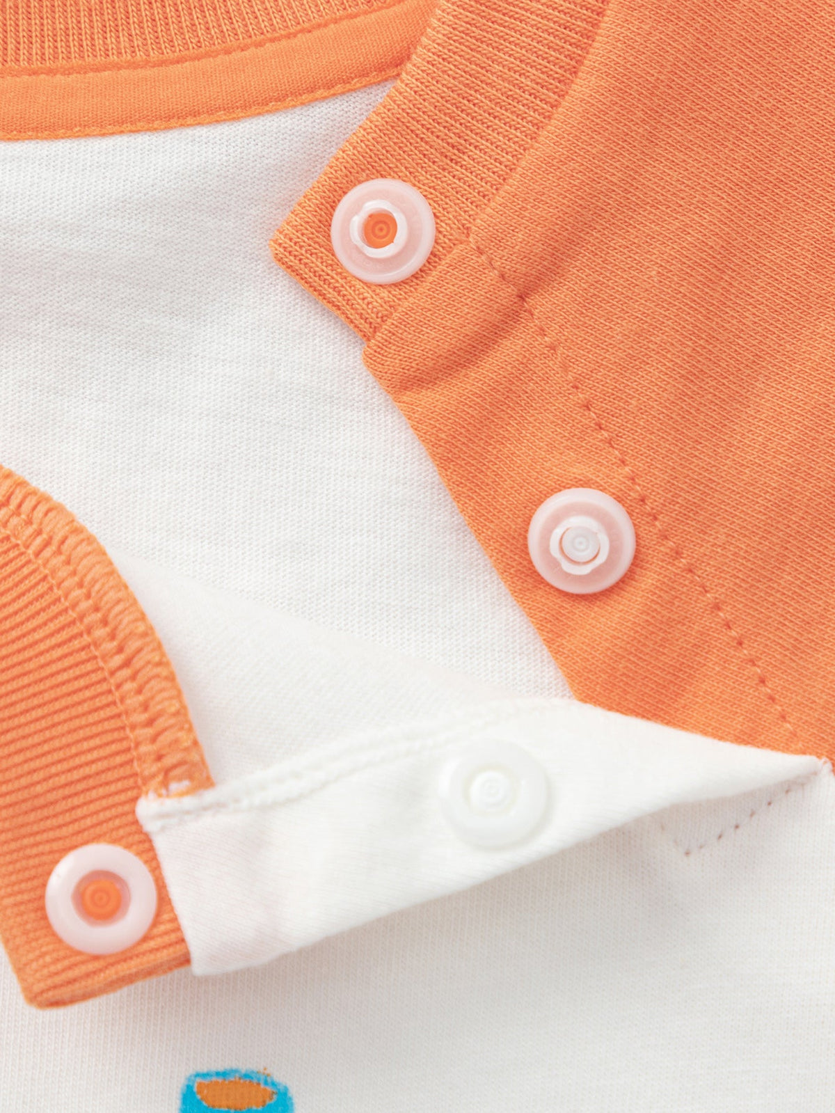 Balabala Baby Unisex Vest