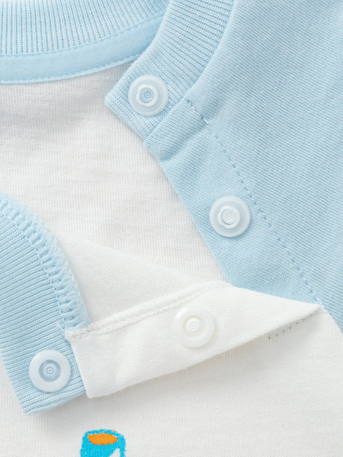 Balabala Baby Unisex Vest
