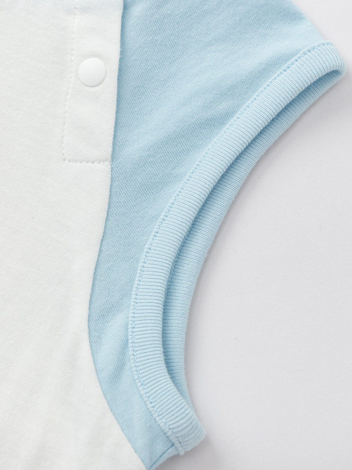Balabala Baby Unisex Vest