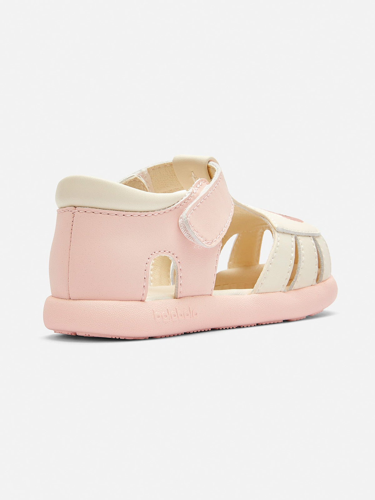 Balabala Baby Unisex Cartoon Charm Fisherman Sandals