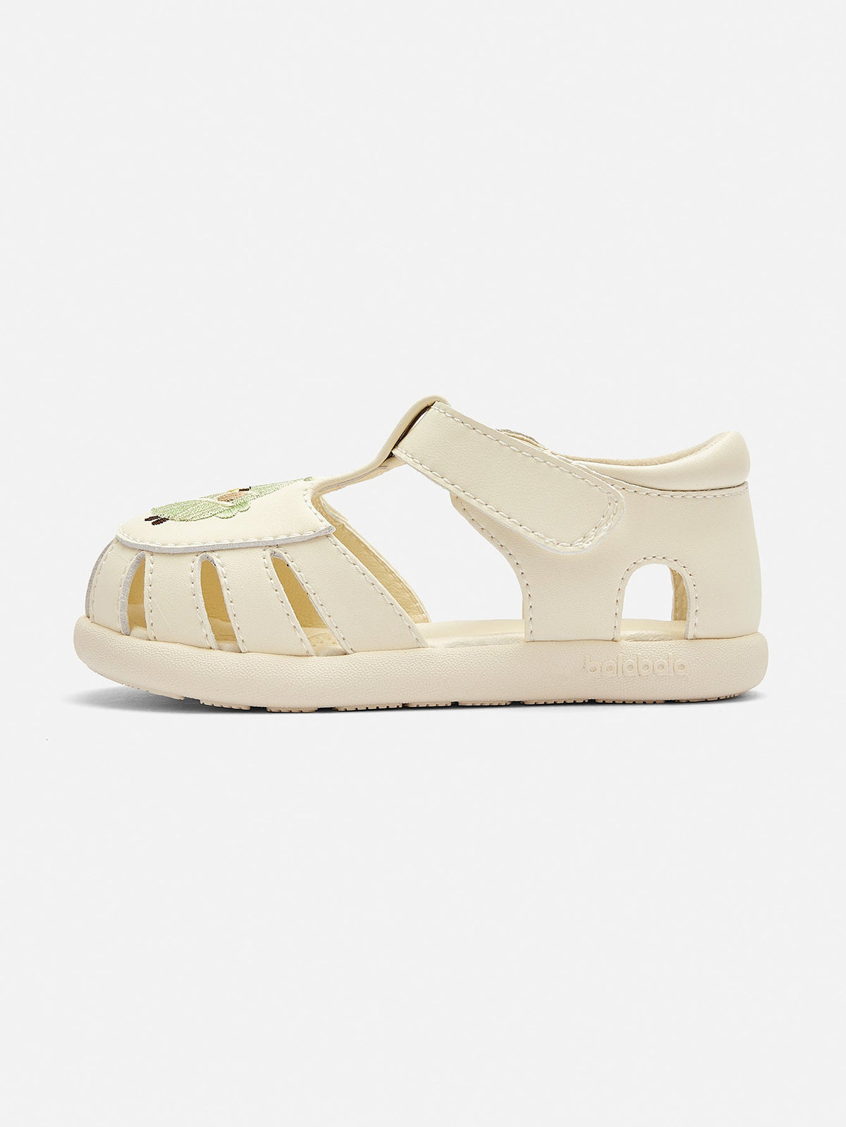 Balabala Baby Unisex Cartoon Charm Fisherman Sandals