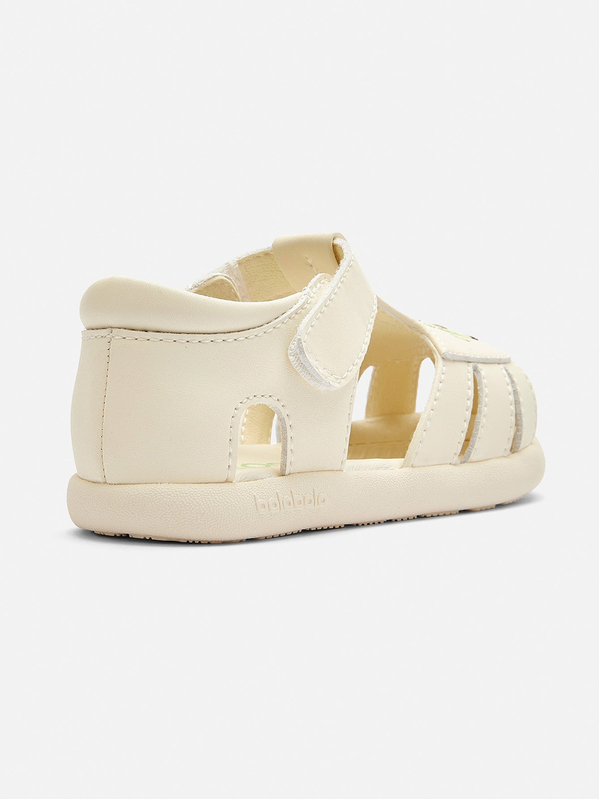 Balabala Baby Unisex Cartoon Charm Fisherman Sandals