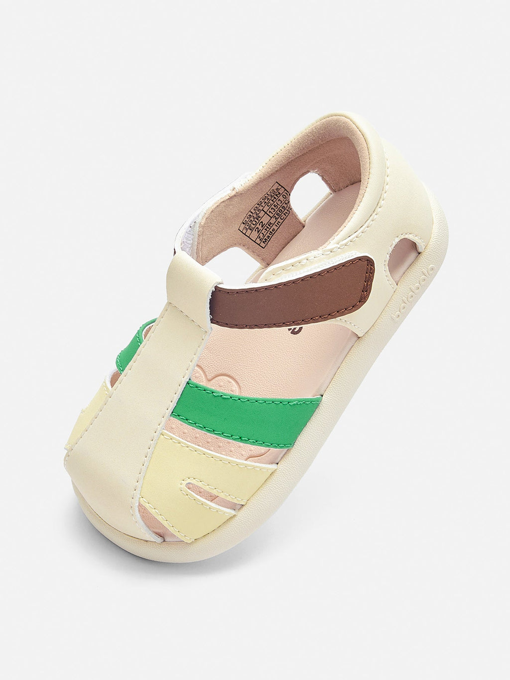 Balabala Baby Unisex Pre-Walker
