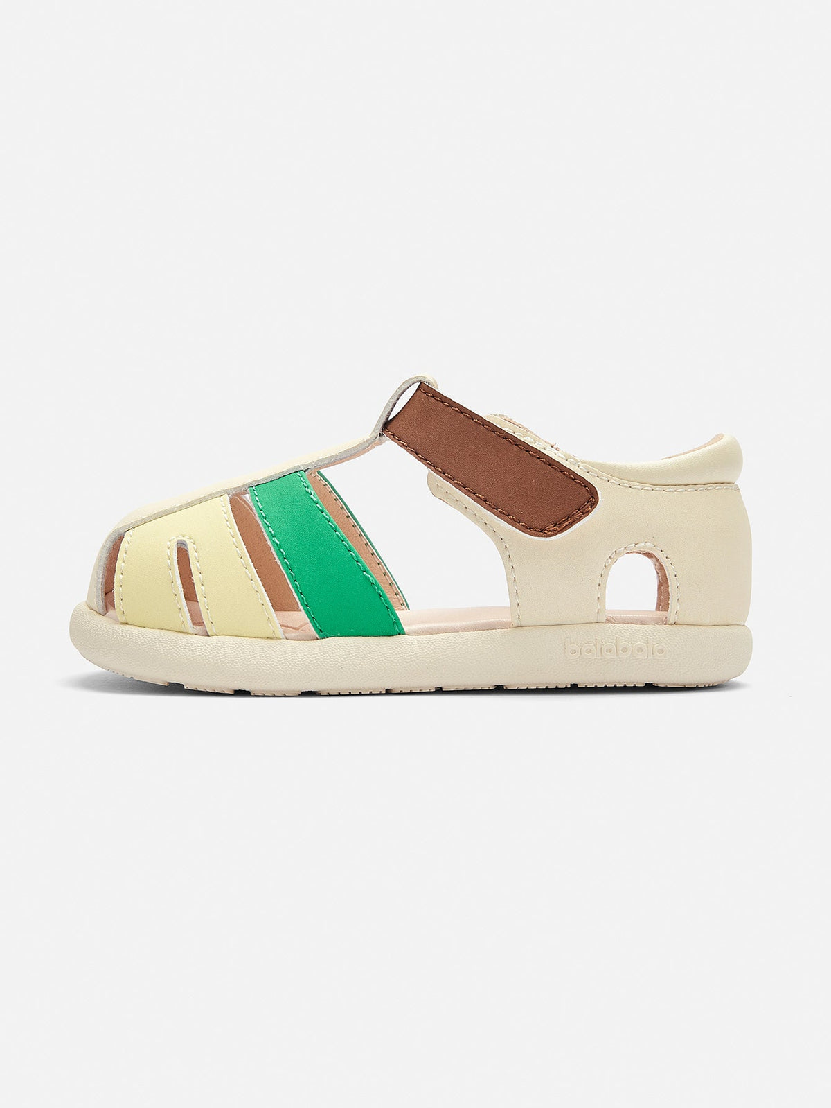 Balabala Baby Unisex Pre-Walker