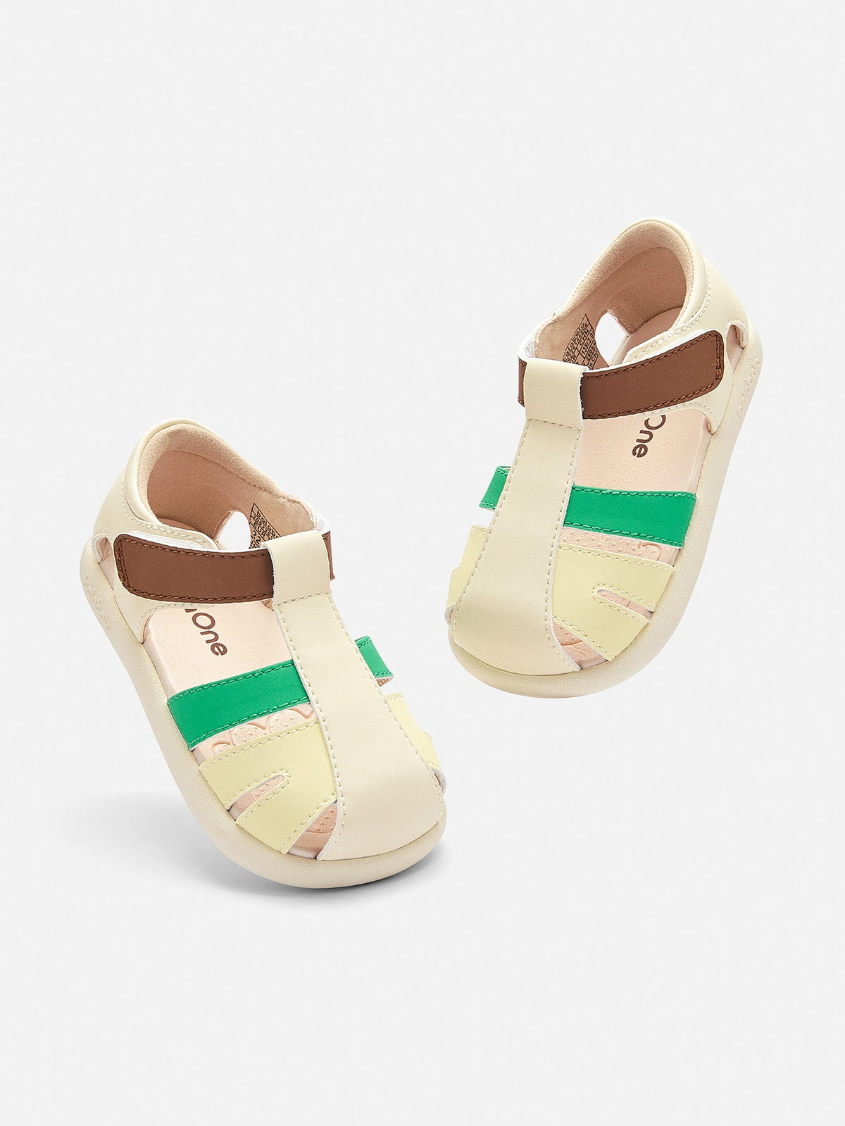 Balabala Baby Unisex Pre-Walker
