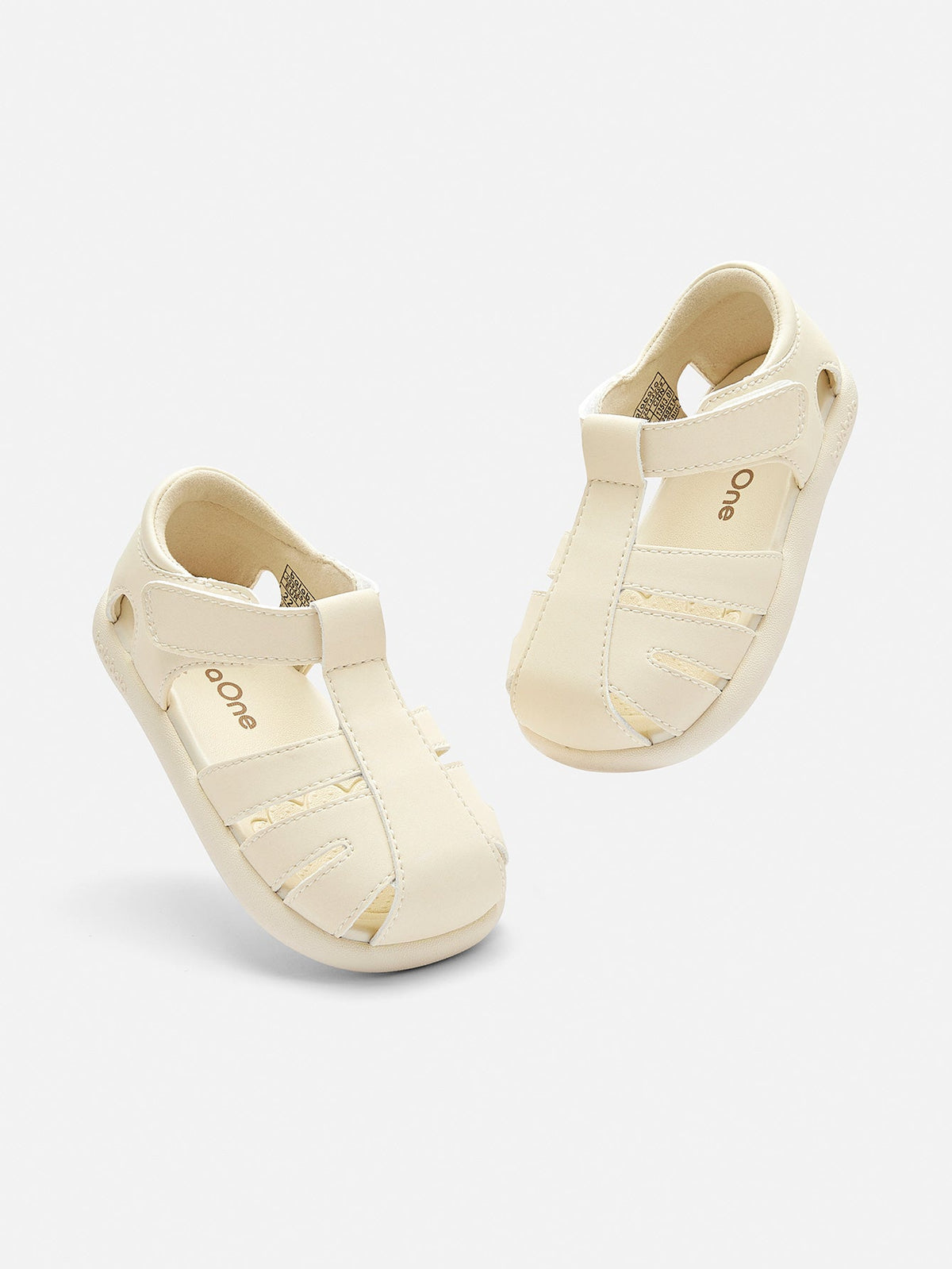 Balabala Baby Unisex Pre-Walker