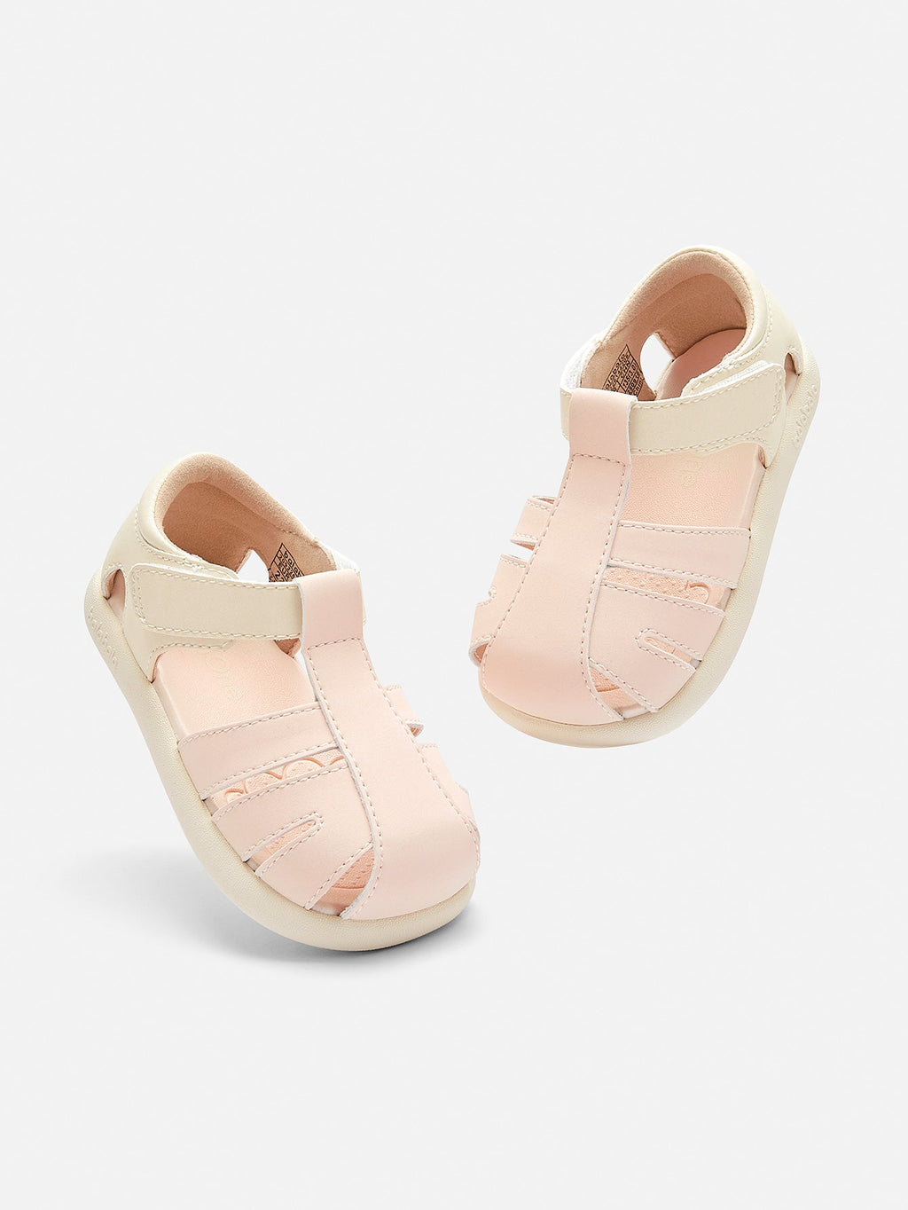 Balabala Baby Unisex Pre-Walker