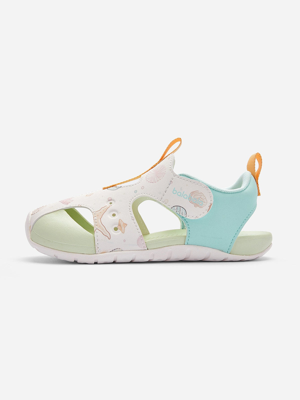 Balabala Closed Toe Water Shoes