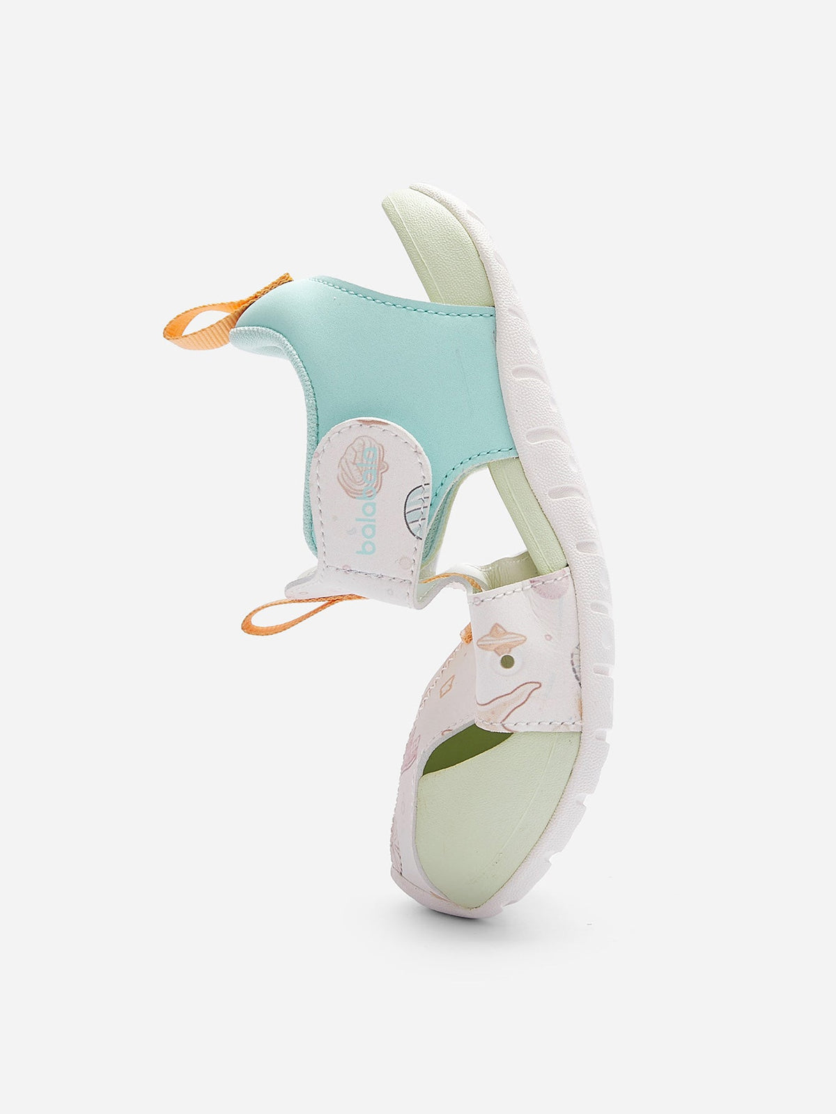 Balabala Closed Toe Water Shoes
