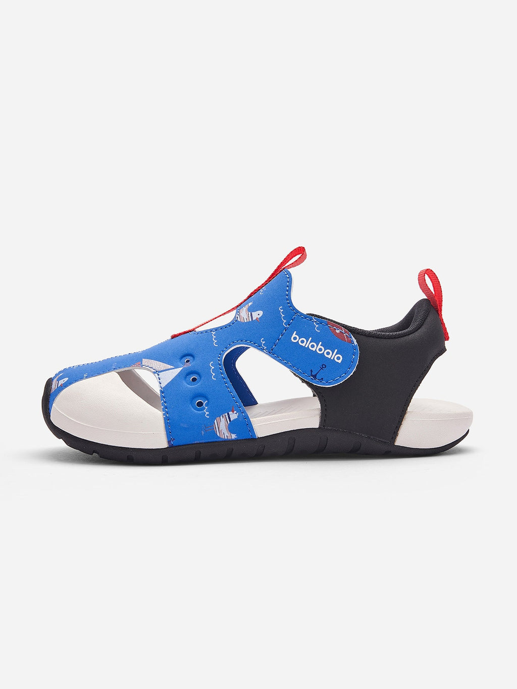 Balabala Closed Toe Water Shoes