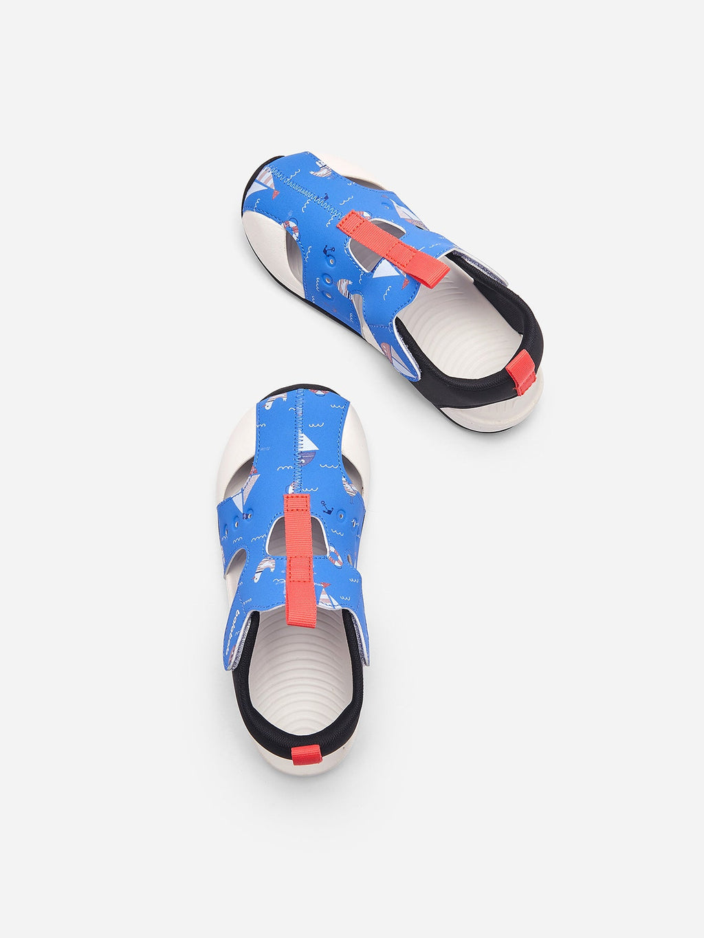 Balabala Closed Toe Water Shoes