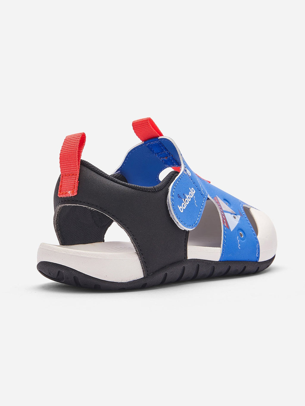 Balabala Closed Toe Water Shoes