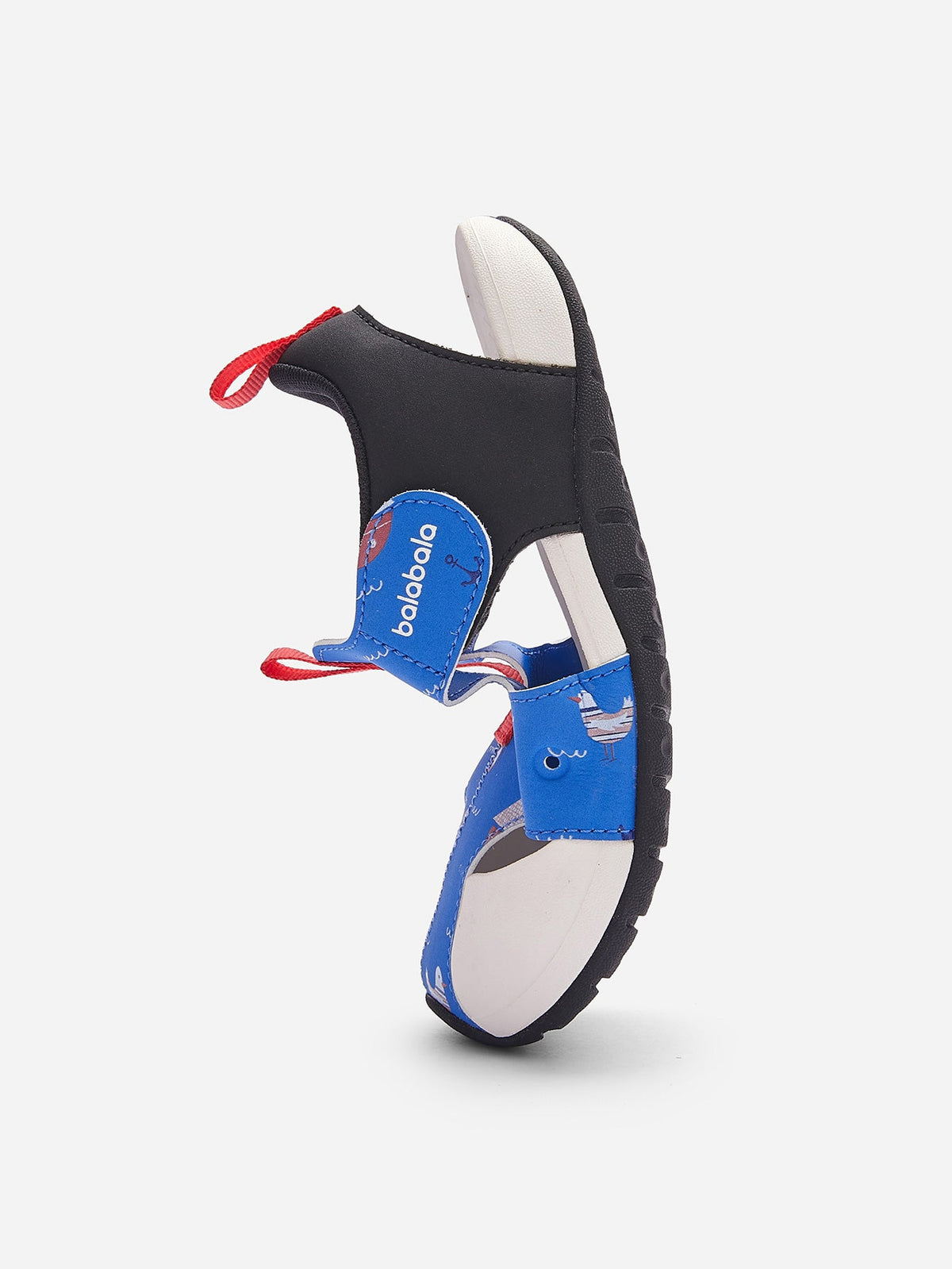 Balabala Closed Toe Water Shoes