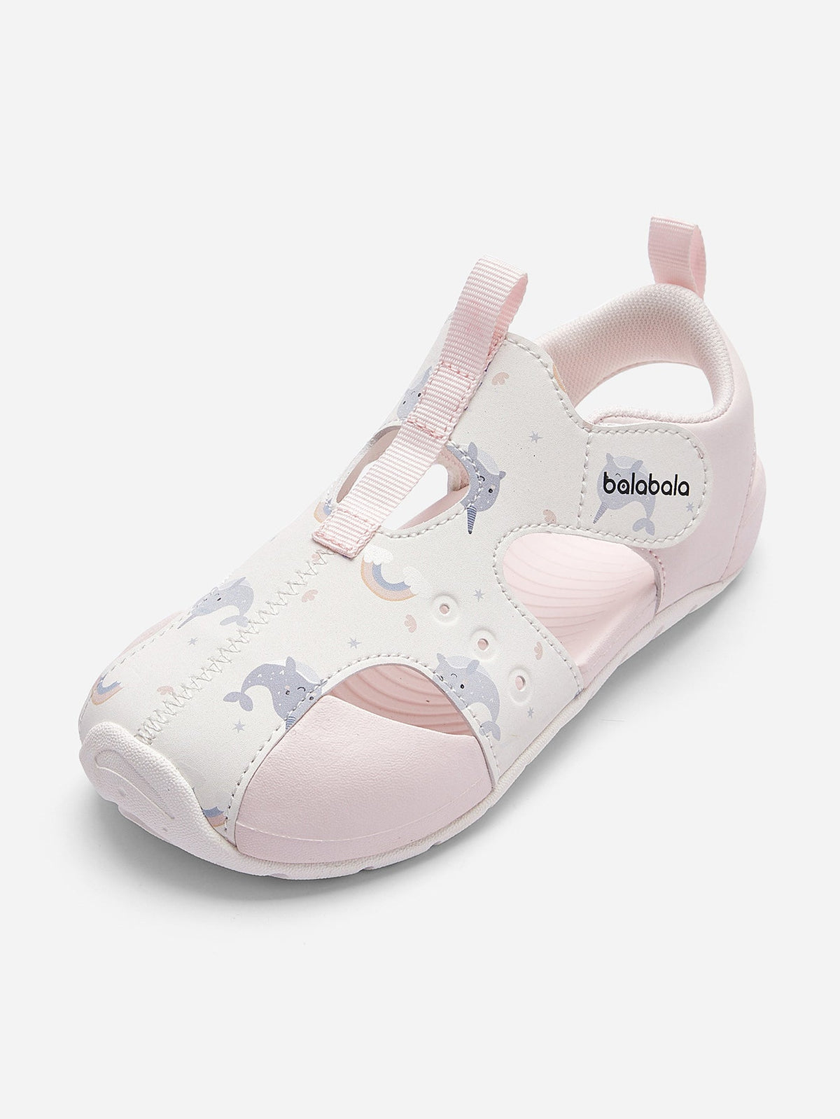 Balabala Closed Toe Water Shoes