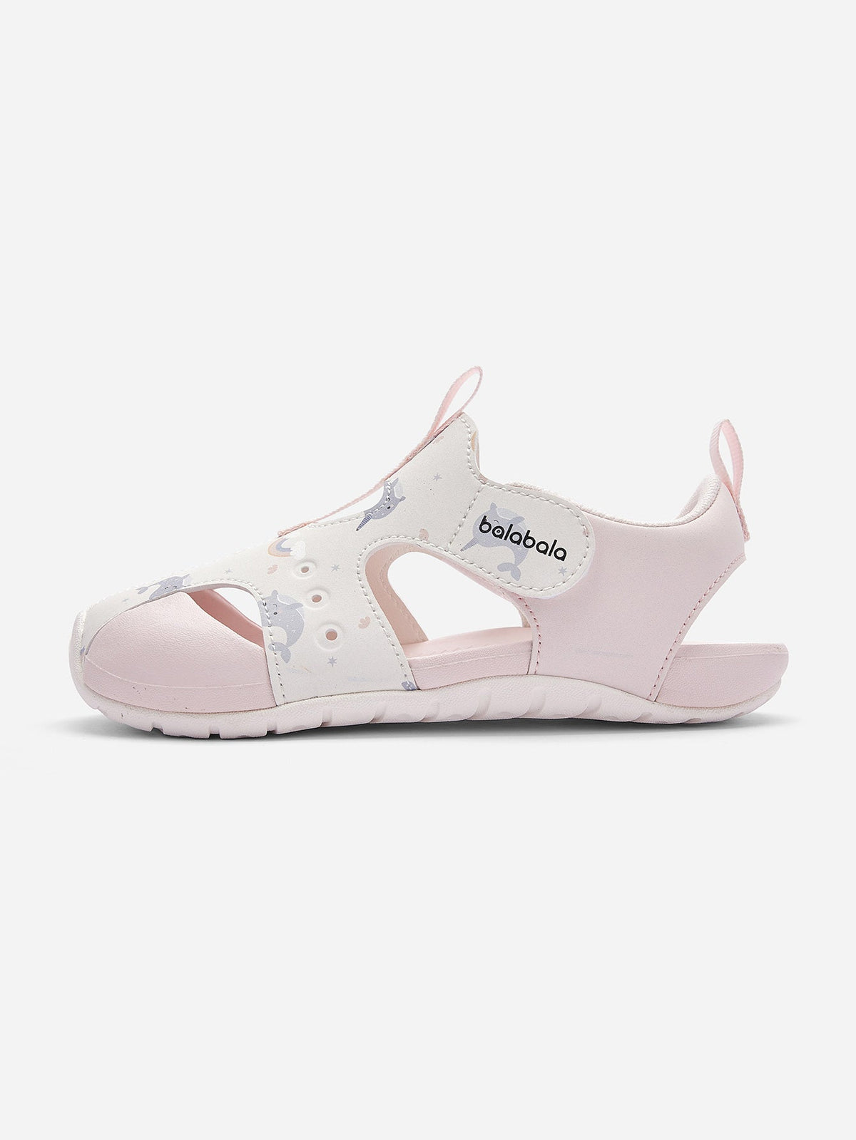 Balabala Closed Toe Water Shoes