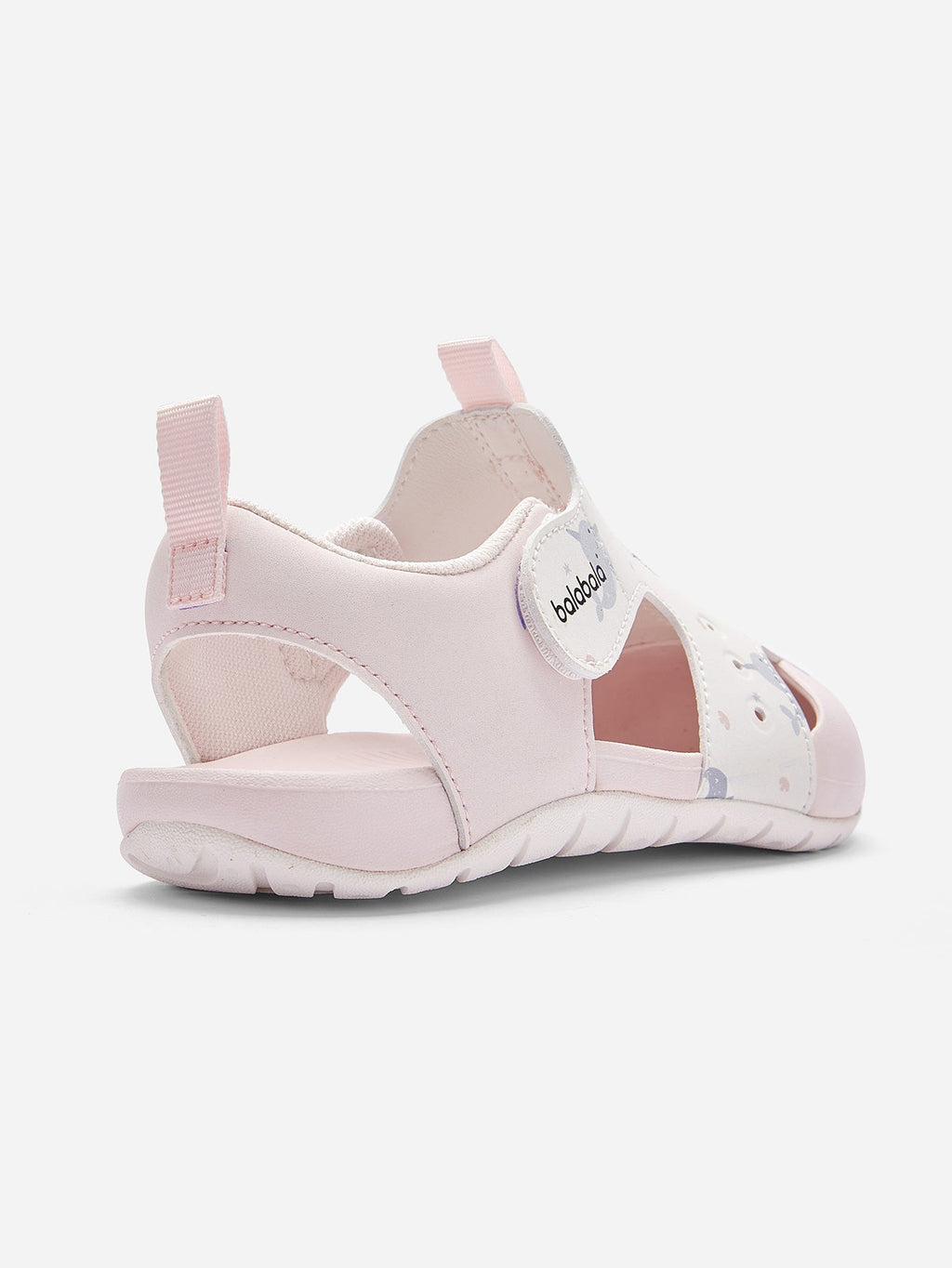 Balabala Closed Toe Water Shoes