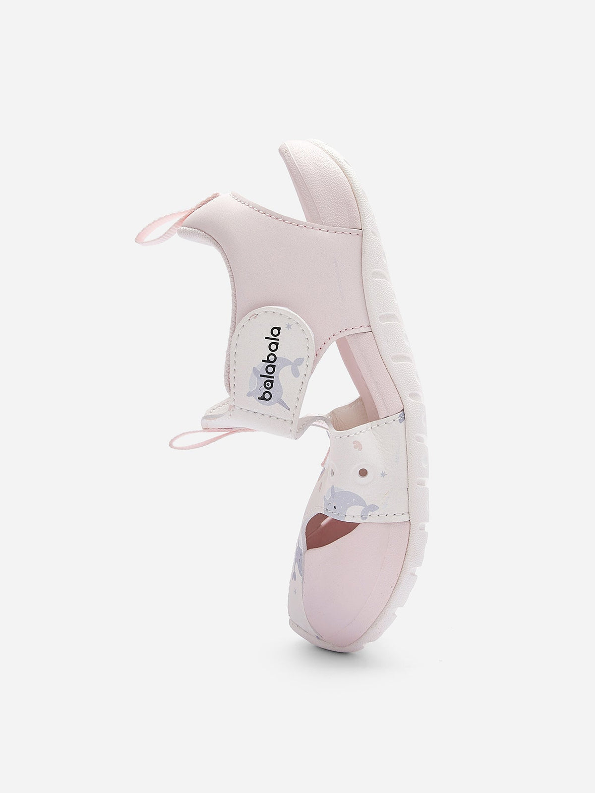 Balabala Closed Toe Water Shoes