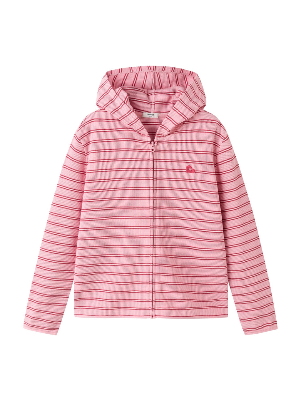 Balabala Girl Kids Long Sleeve T-Shirt
