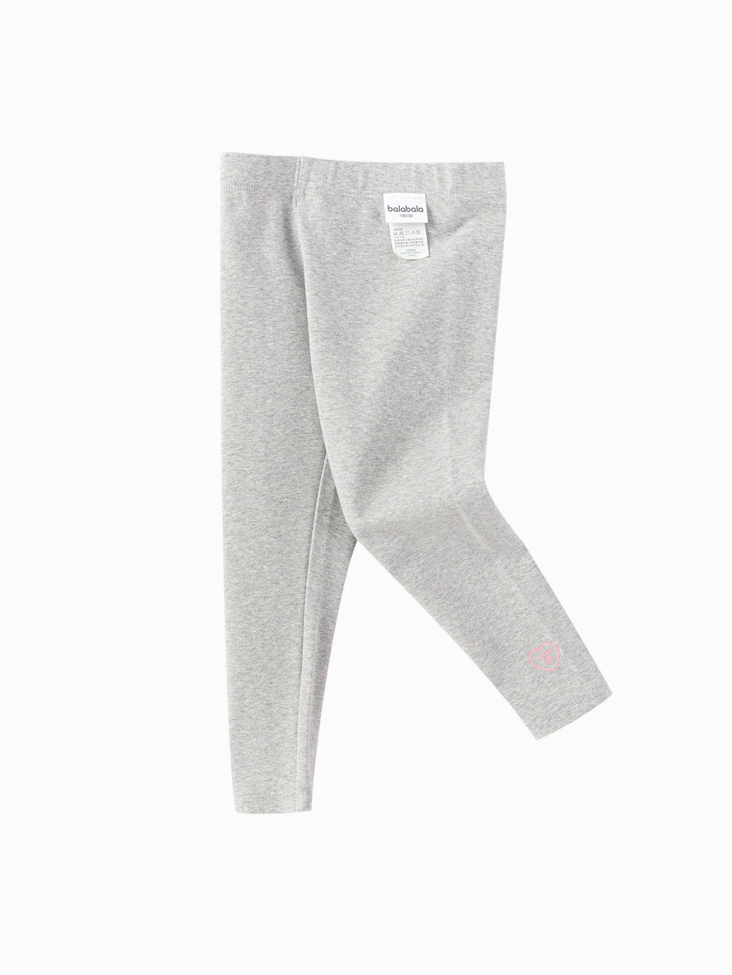 balabala girl kids Leggings
