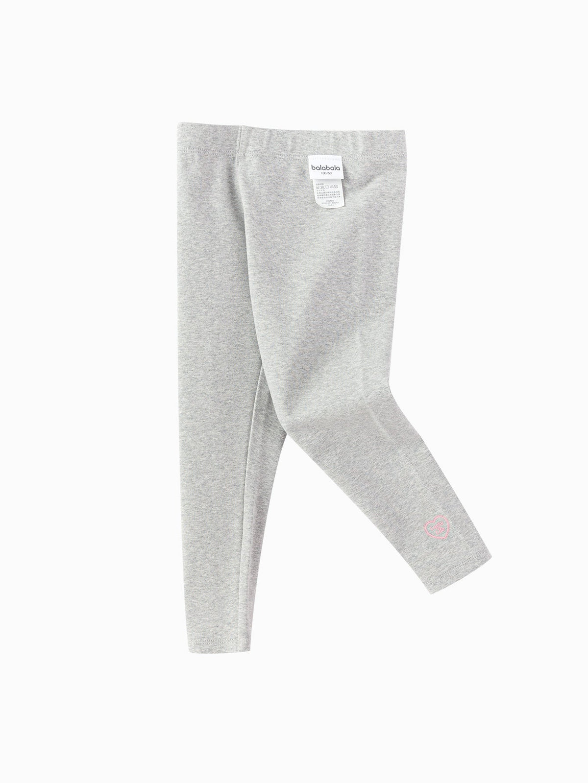 balabala girl kids Leggings