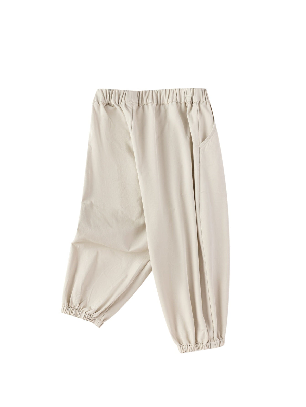 Balabala Boy Toddler Pant