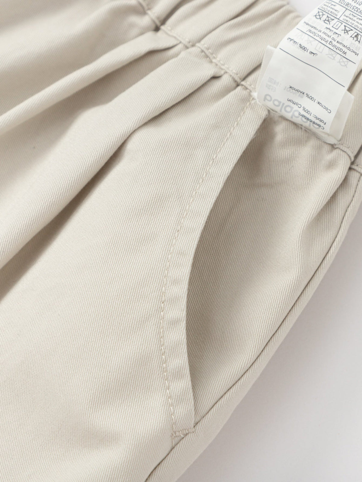 Balabala Boy Toddler Pant