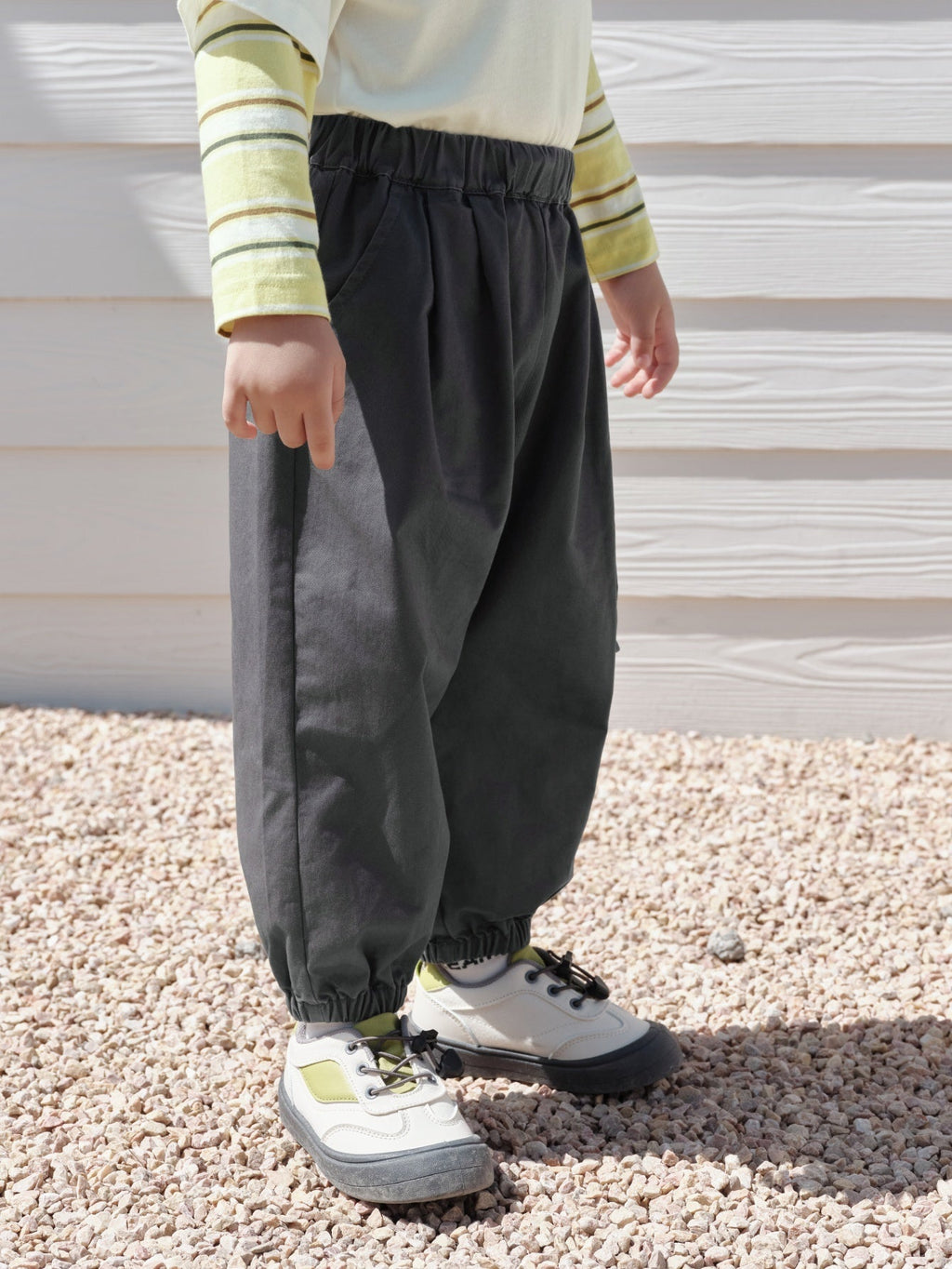 Balabala Boy Toddler Pant
