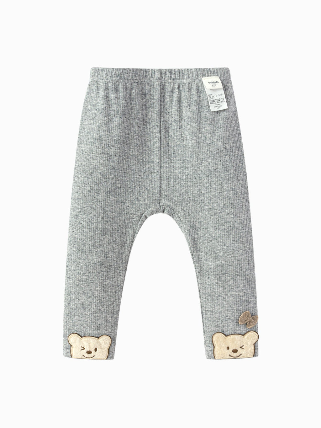 balabala Girl Baby Base Layer Pant