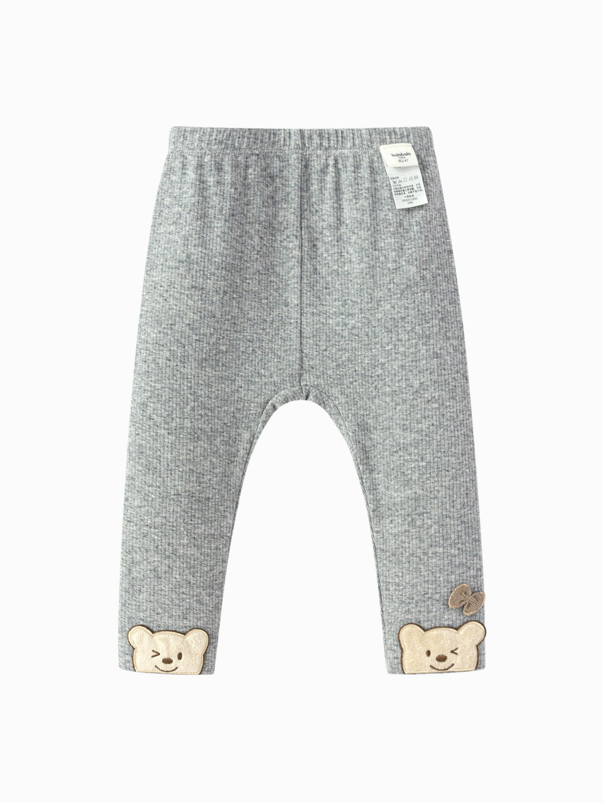 balabala Girl Baby Base Layer Pant
