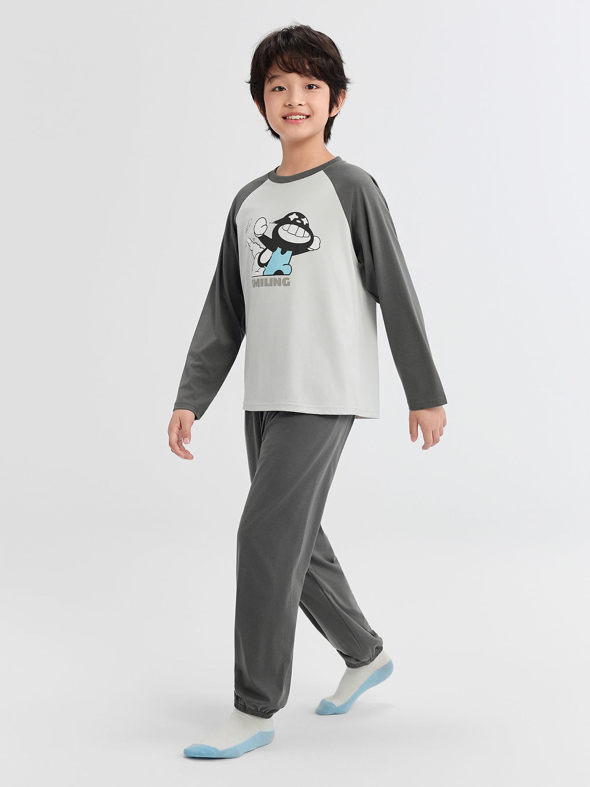 balabala boy kids Home Wear