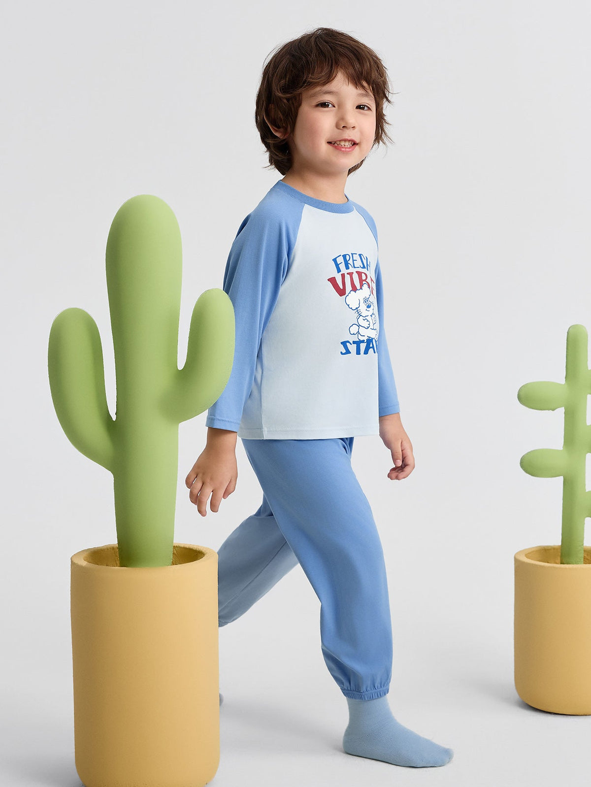 balabala boy kids Home Wear