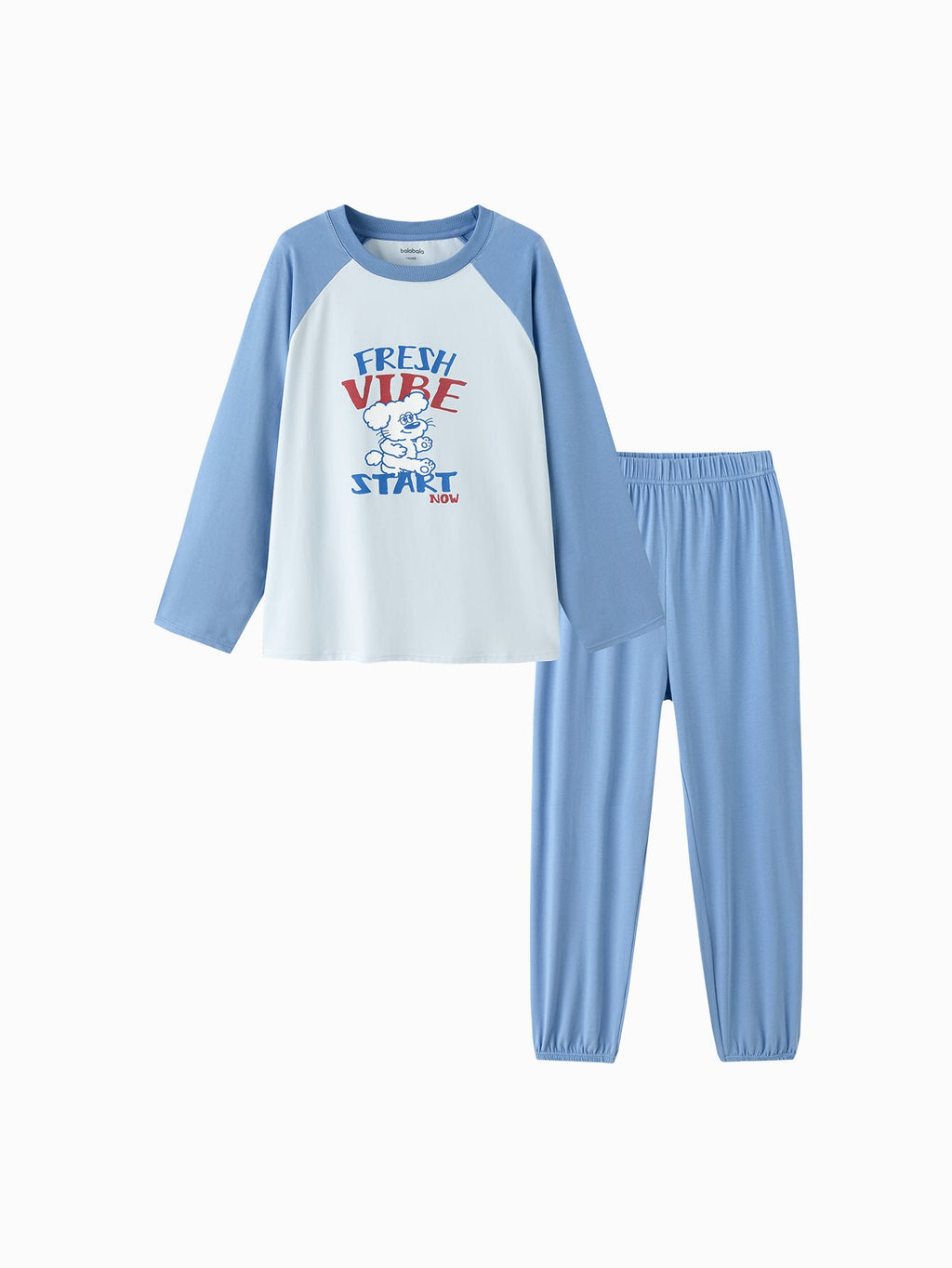 balabala boy kids Home Wear