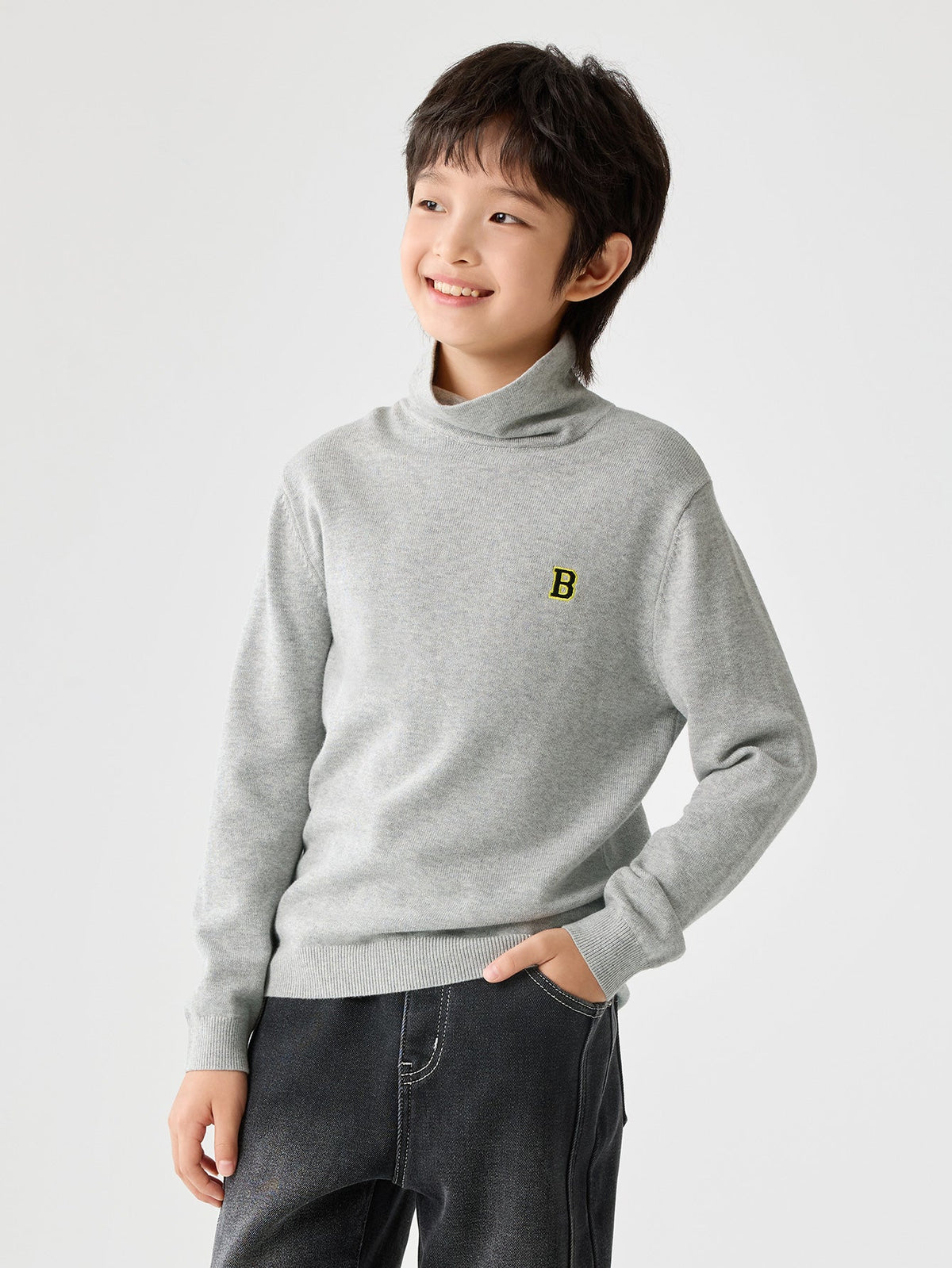 Balabala Boy Kids Sweater