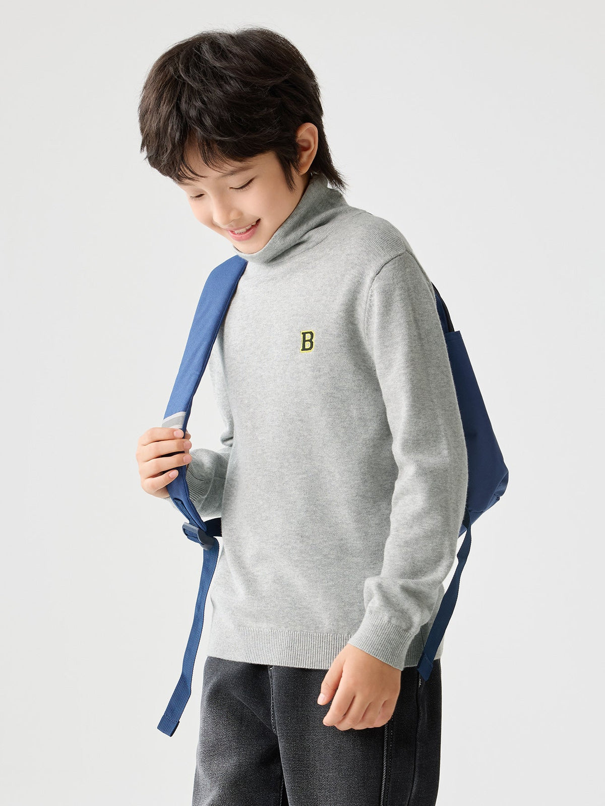 Balabala Boy Kids Sweater
