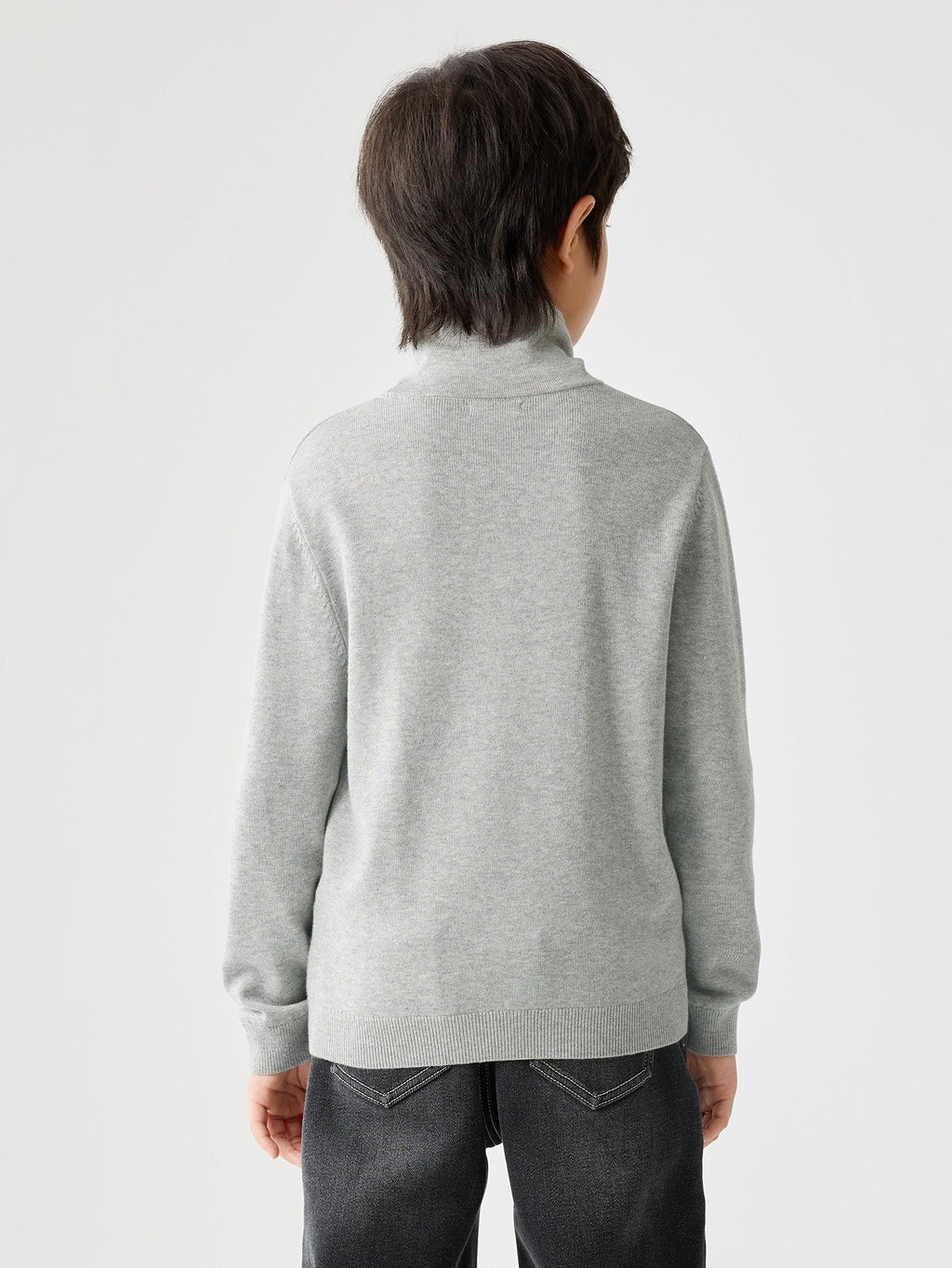 Balabala Boy Kids Sweater