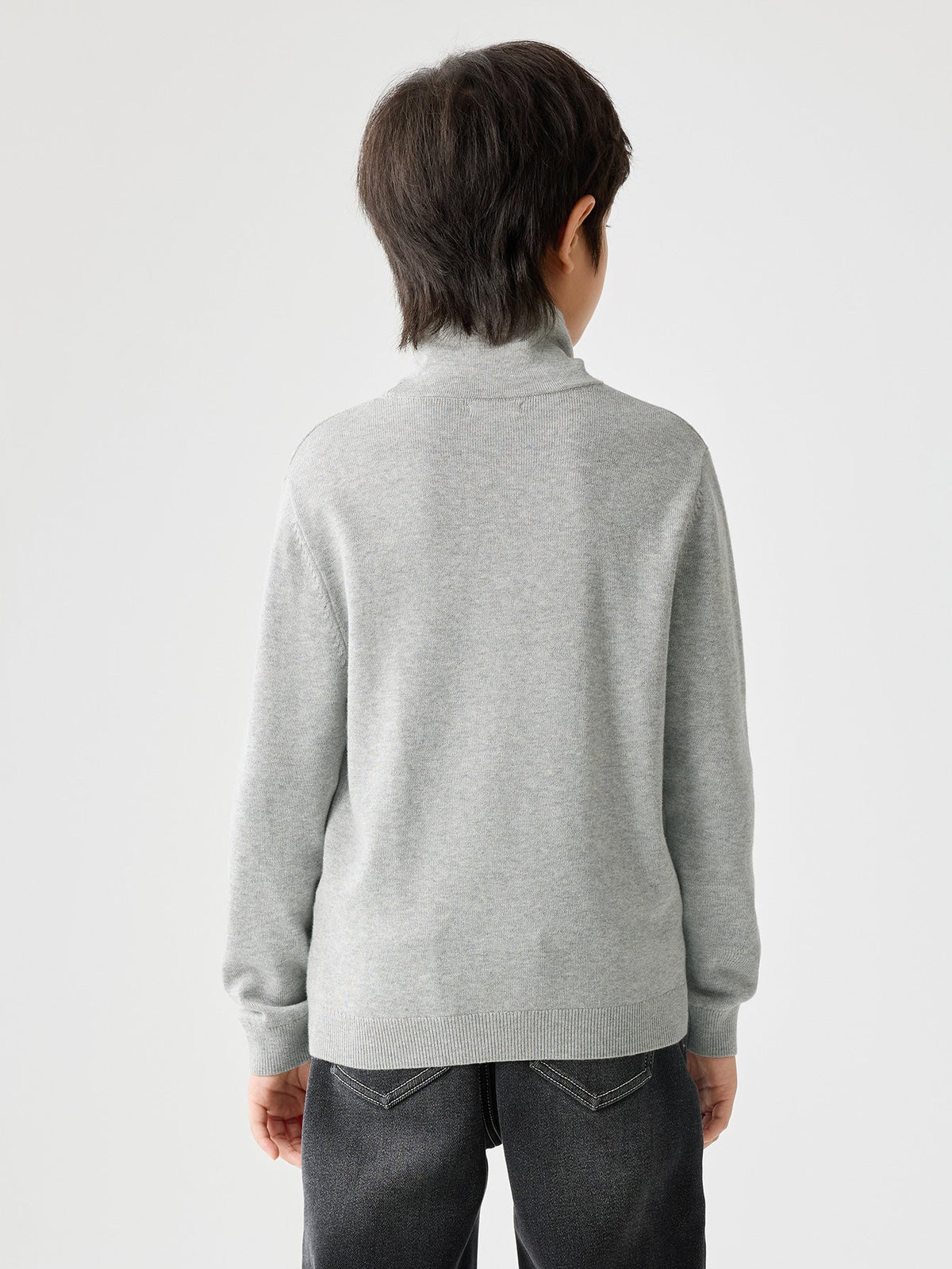 Balabala Boy Kids Sweater
