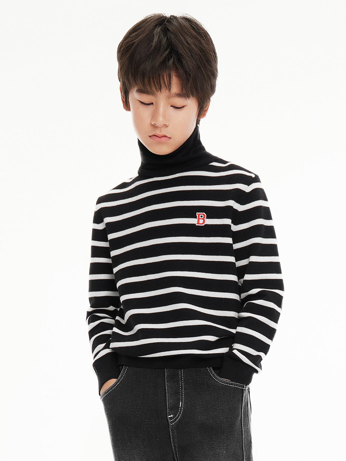 Balabala Boy Kids Sweater