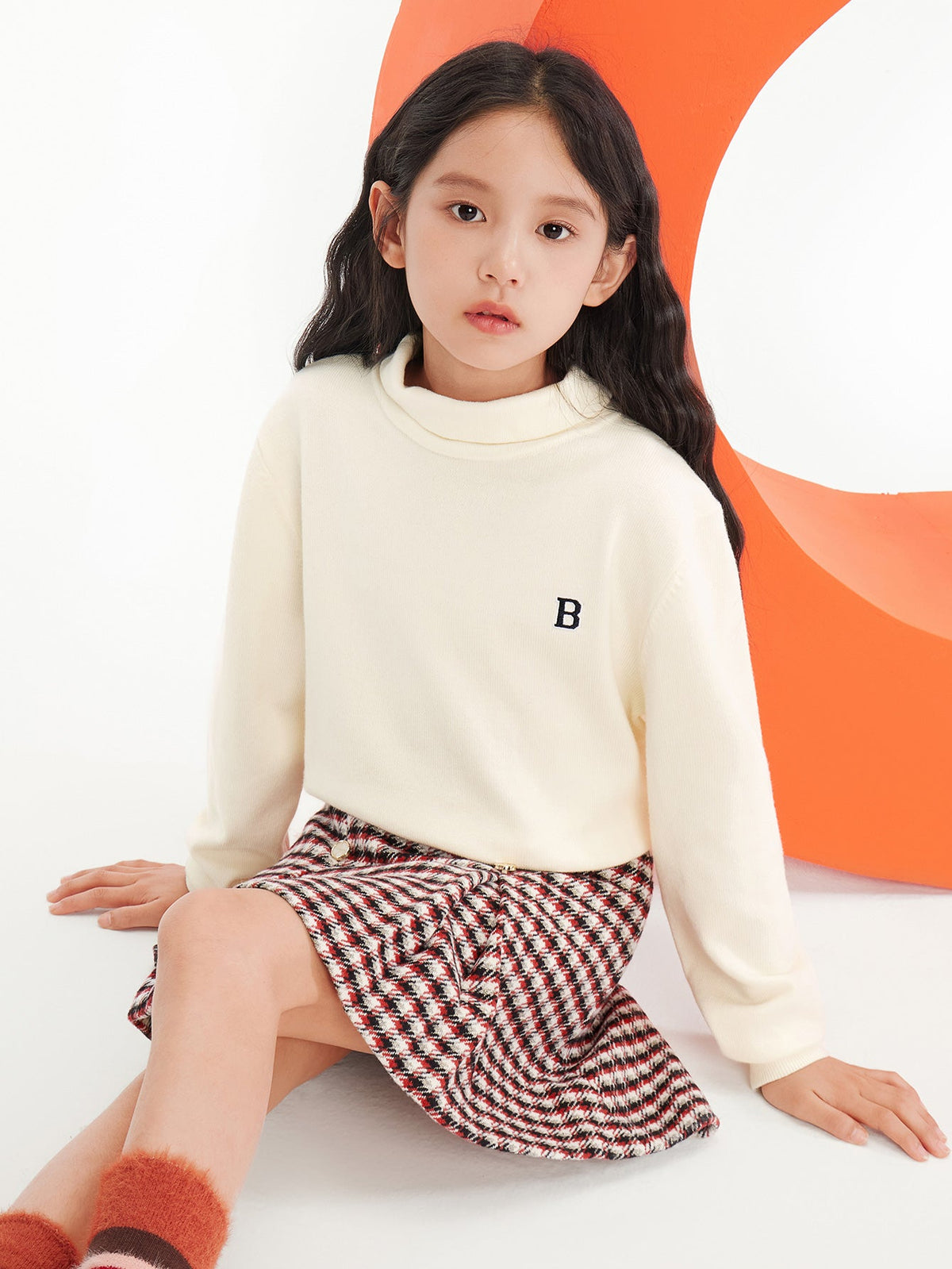 Balabala Boy Kids Sweater