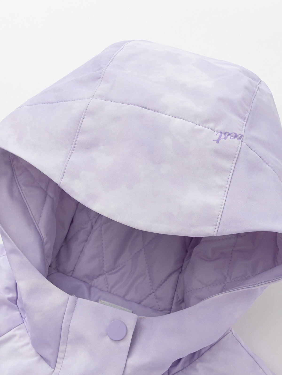 Balabala Girl Kids Padded Jacket