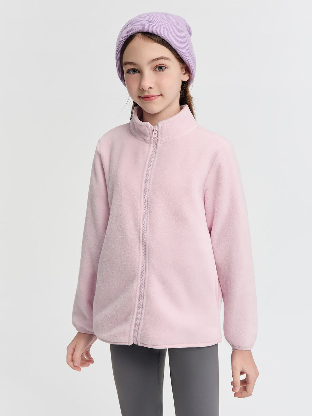 Balabala Girl Kids Padded Jacket