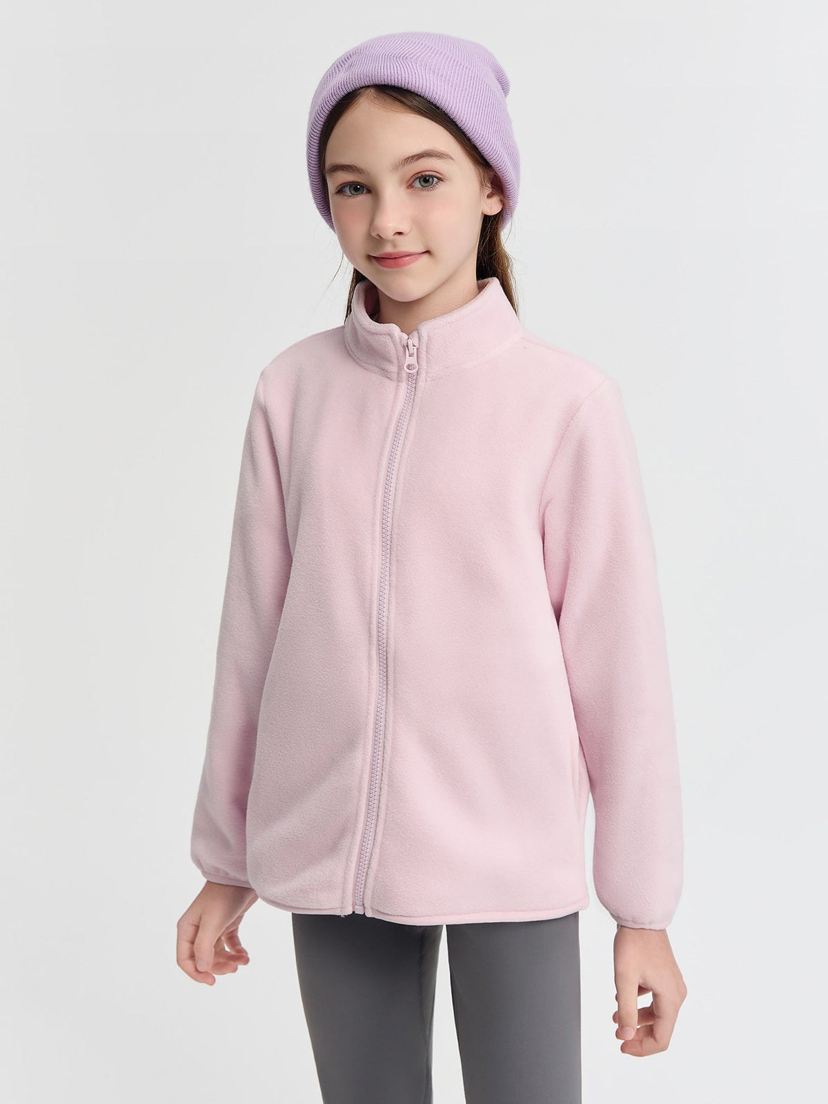Balabala Girl Kids Padded Jacket