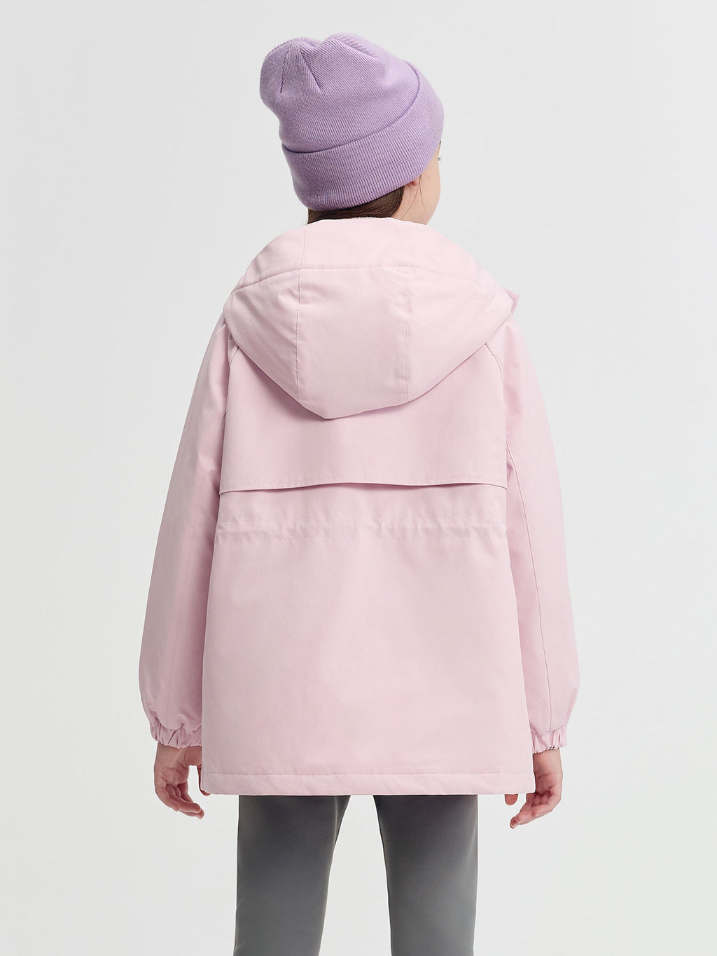 Balabala Girl Kids Padded Jacket
