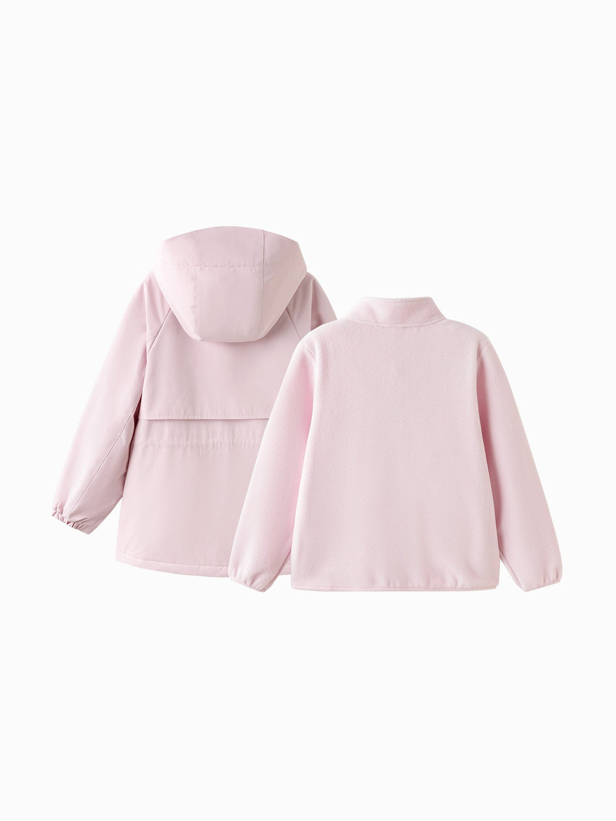 Balabala Girl Kids Padded Jacket