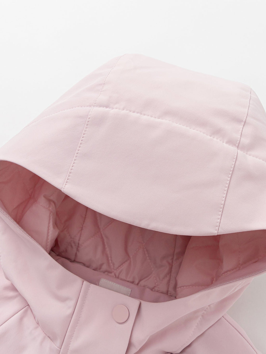 Balabala Girl Kids Padded Jacket