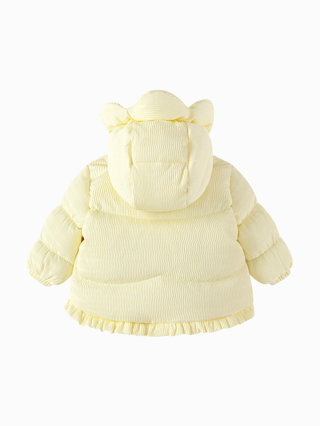 Balabala Girl Baby Down Jacket