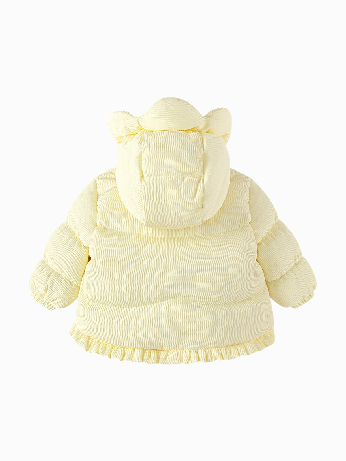 Balabala Girl Baby Down Jacket