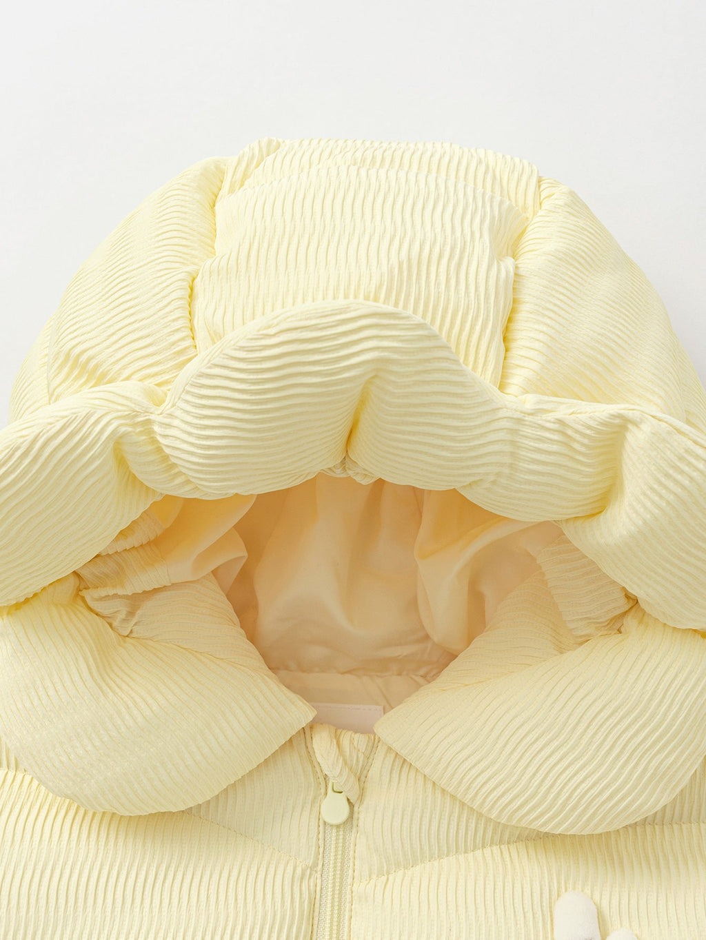 Balabala Girl Baby Down Jacket