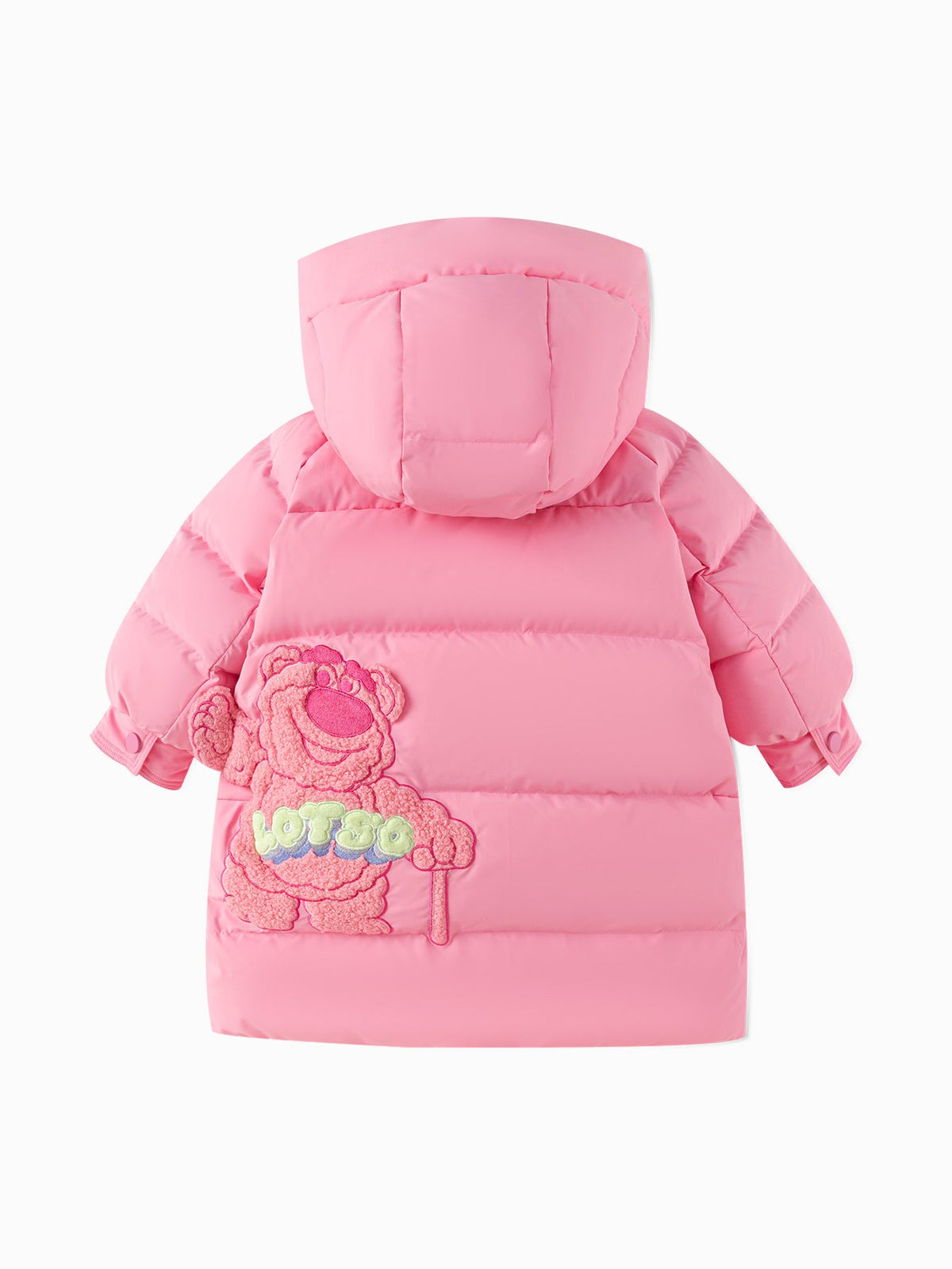 Balabala Girl Kids Down Jacket