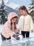 2026 NEW Balabala Two-piece Suit toddler unisex Down Jacket
